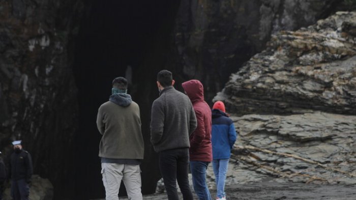 Luego de 12 días de búsqueda: Finalizan las labores de rescate de los jóvenes desaparecidos en Cobquecura