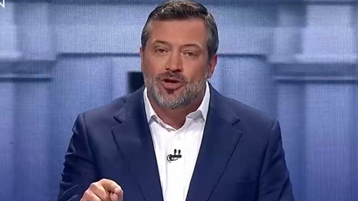 Sichel por retiro de fondos: 