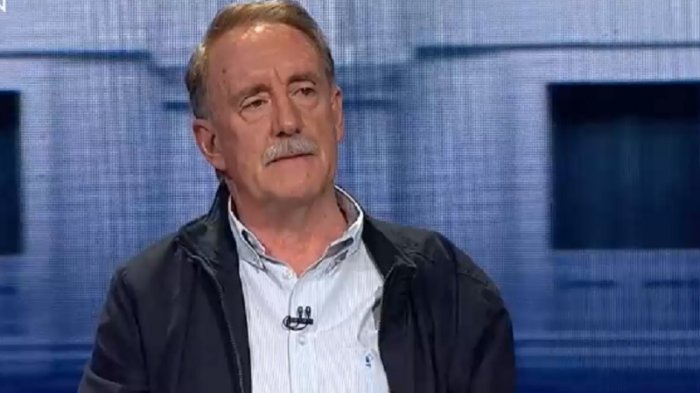 Artés en discusión sobre el sistema de pensiones: 