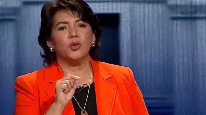 Provoste es la única candidata presidencial que no removería al fiscal Abbott de su cargo: Estas fueron sus razones