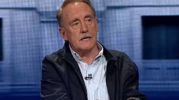 Artés tomó distancia de candidatura de Boric y condicionó su apoyo en segunda vuelta: 