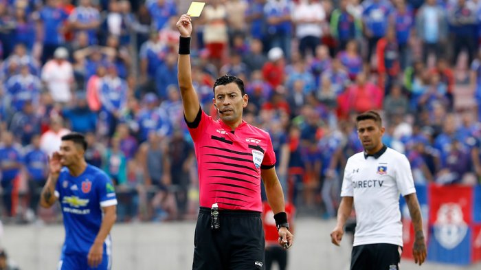 La sexta vez que será el árbitro: ¿Cómo fueron los otros Superclásicos dirigidos por Roberto Tobar?