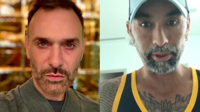 Jordi Castell acusó al Chino Ríos de acoso digital: ¿Qué es esta práctica y se puede denunciar?