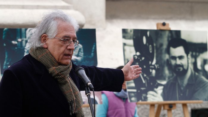 Patricio Guzmán representará a Chile en los Premios Goya con 