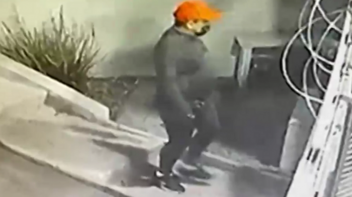 Alcalde La Reina sufrió intento de asalto en su casa: “Nadie está libre de este tipo de sucesos”