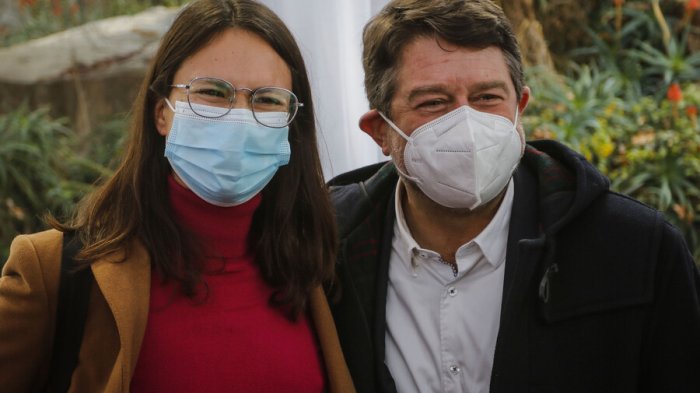 Orrego y permisos a vendedores ambulantes: “Es una mala señal para los comercios establecidos que pagan patente