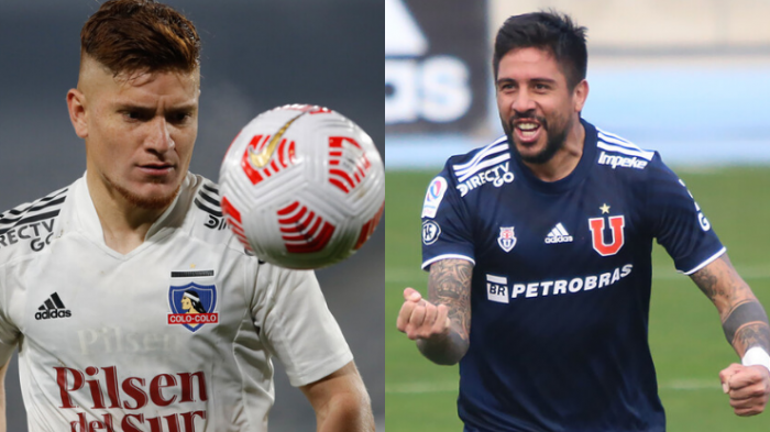 El Superclásico se roba las miradas: El fútbol chileno retorna este viernes en su recta final