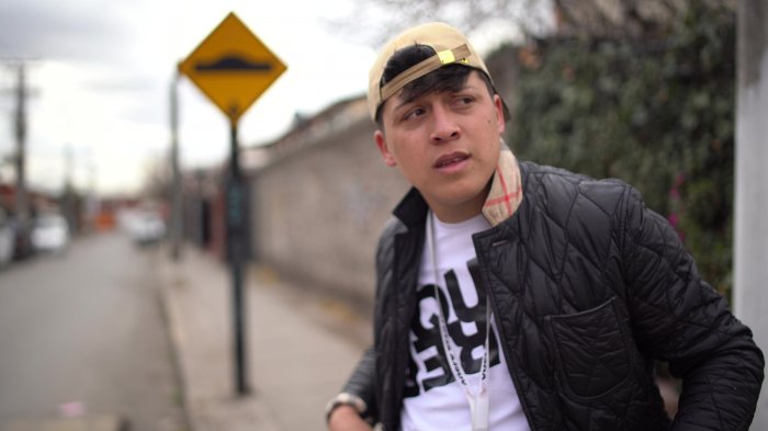 Emergentes 2, capítulo 5 | Mambo chileno, la música de las poblaciones