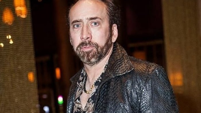 Nicolas Cage fue captado en evidente estado de ebriedad en restaurante: Fue expulsado del recinto