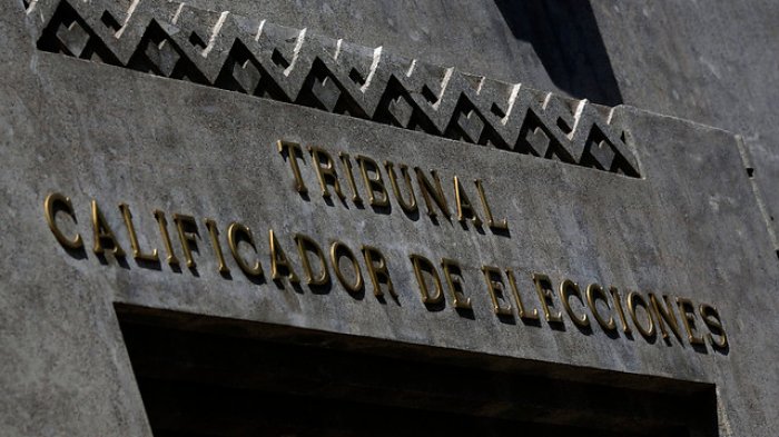 Tricel ratificó candidaturas del Partido Republicano y de Pablo Vidal: Advierten que existió un problema informático