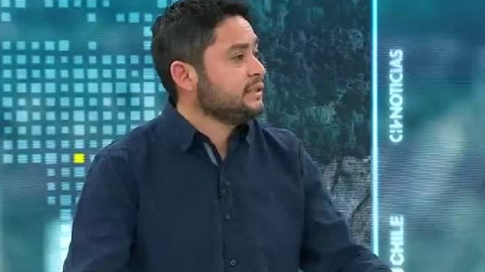 Gobernador de Tarapacá por crisis migratoria: 