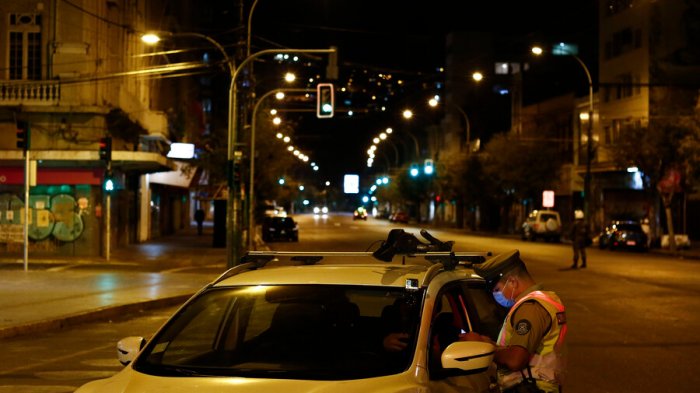 Fin del toque de queda y cambios en el Paso a Paso: Las modificaciones que traería el término del Estado de Excepción