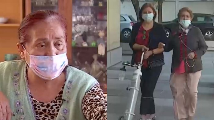 Denuncian fatal tardanza en la entrega de oxígeno: 