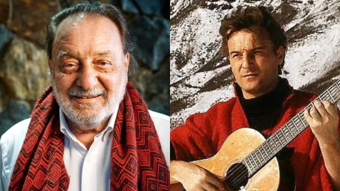 Patricio Manns y el sueño del Premio Nacional que nunca recibió en vida: “Él se murió con un dolor muy grande”