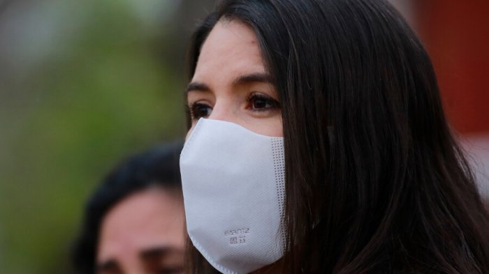 Martorell reconoció que también realizó el primer retiro del 10%: 