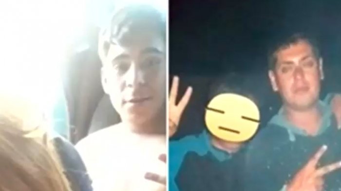 Condenan a banda que asaltaba y abusaba en distintas plazas de Maipú: Denuncias por redes sociales fueron clave