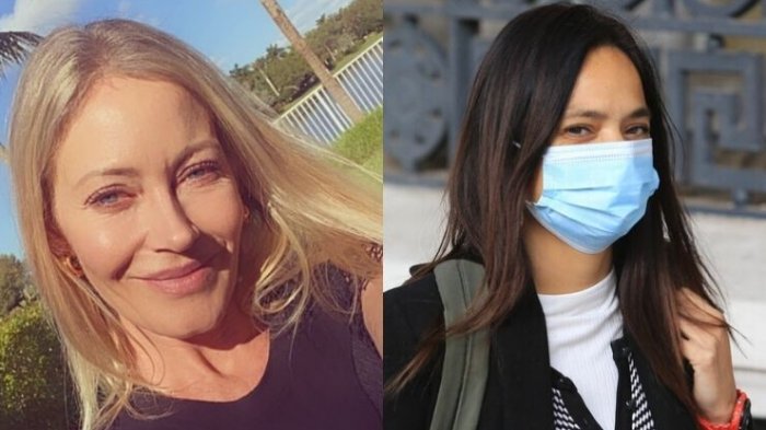 Marcela Vacarezza genera polémica tras dichos contra detención de constituyente Tiare Aguilera