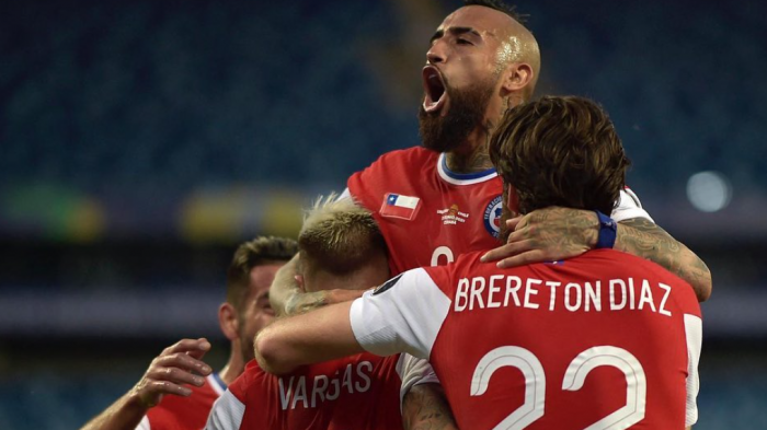 Vuelve Alexis y Ben: Revelan la nómina de La Roja para próxima fecha de las Clasificatorias