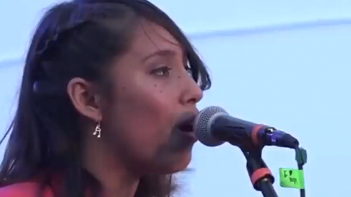 Crimen de joven folclorista: Familia pide presidio perpetuo para hermanos acusados del homicidio