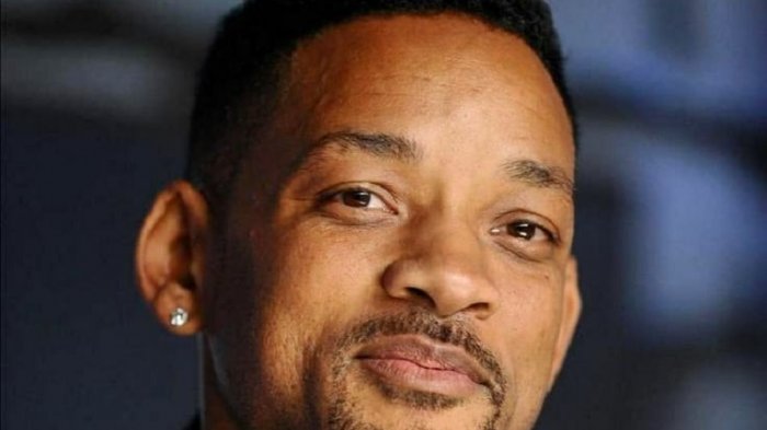 Will Smith reveló inéditos detalles de su matrimonio 