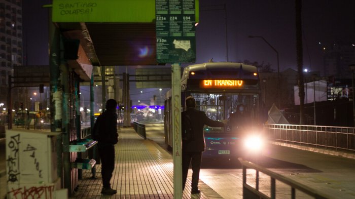 Transporte público en la RM: Estos serán los recorridos nocturnos que se reactivarán por el fin del toque de queda