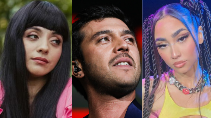 Paloma Mami, Mon Laferte y Gepe son los chilenos nominados a los Latin Grammy 2021