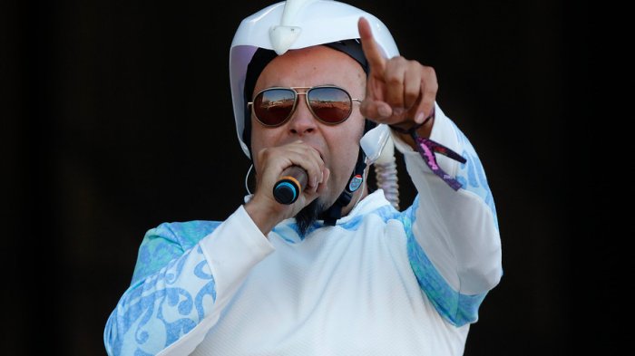 Exitoso ensayo clínico en concierto de Chancho en Piedra: Ningún asistente resultó contagiado de COVID-19