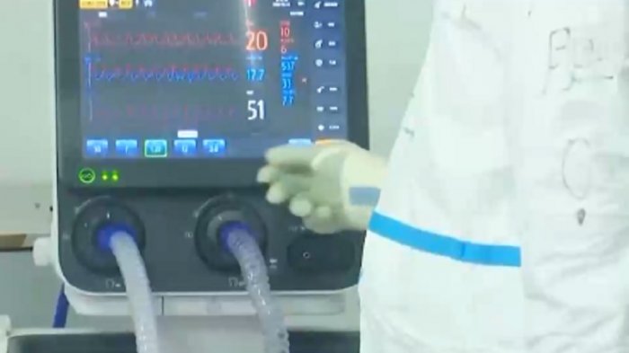 Alerta del ISP: Efectos cancerígenos provocados por ventiladores mecánicos defectuosos