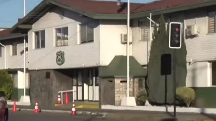 Casos de abusos sexuales en las Fuerzas Armadas: Hay 40 denuncias