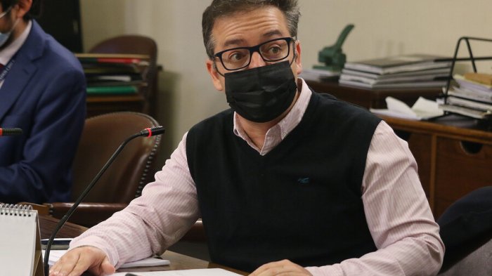 Silber (DC) anticipa que harán un “trabajo político” para convencer a senadores de aprobar el cuarto retiro
