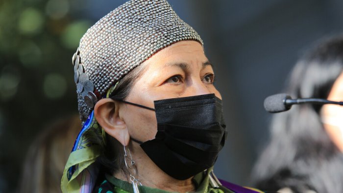 Loncon y ratificación de 2/3: 