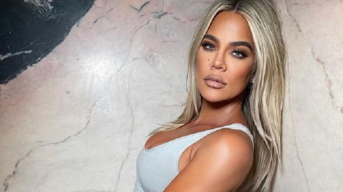 Khloé Kardashian dio a conocer inusual síntoma que tuvo tras contagiarse de COVID-19
