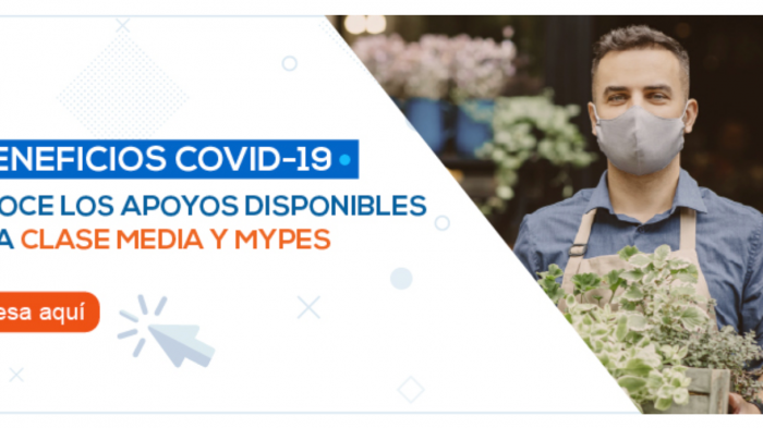 Últimos días del Préstamo Solidario de septiembre: ¿Cómo realizar la solicitud paso a paso?