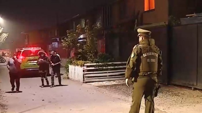 Confirman muerte de adolescente víctima de balacera en San Bernardo