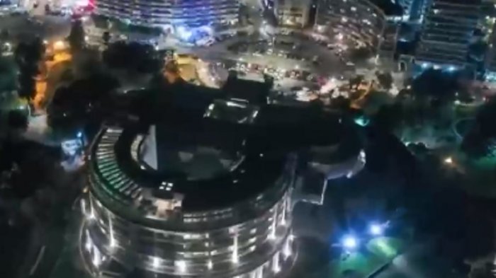 Graves irregularidades en casino de Viña durante período de Reginato