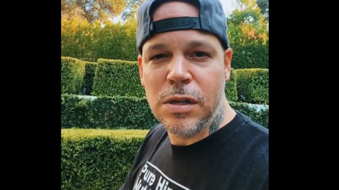 Residente compara la música de J Balvin con un carrito de completos tras ácida crítica a los Grammy