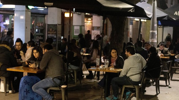 ¿Cómo funcionarán los restaurantes tras el fin del toque de queda?