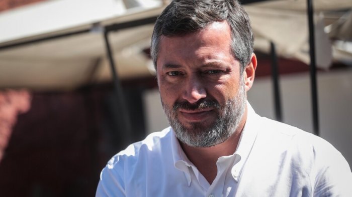 Vocero de Sichel afirma que es “evidente” que candidato debe aclarar si retiró fondos de pensiones