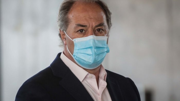 Sutil critica retiro de rentas vitalicias: “Destruye la estabilidad financiera de la industria de los seguros”