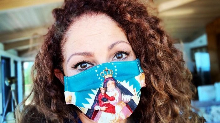 Gloria Estefan revela que de niña fue abusada sexualmente por un familiar