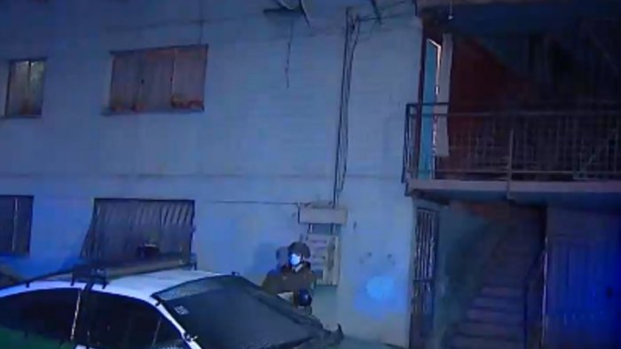 Preocupa alza de homicidios en Chile: Cada ocho horas una persona es asesinada