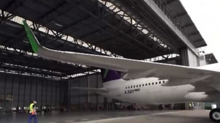 Nueva política comercial: Endoso de ticket aéreo permitirá traspasar gratis pasaje a otra persona