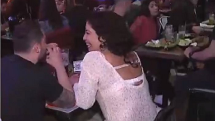 Primera noche sin toque de queda: Importante hito para locales nocturnos