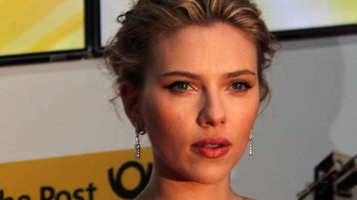 Tregua entre gigantes: Scarlett Johansson y Disney llegan a un acuerdo tras demanda por 