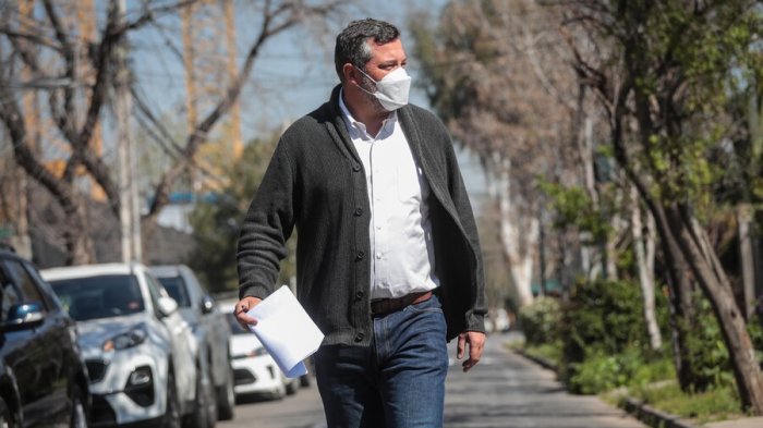 Sichel estudia acciones legales tras entrevista a su padrastro: “Es una publicación malintencionada”