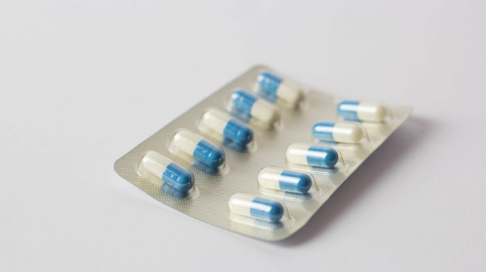 Primera píldora contra el COVID-19: Reduce en un 50% el riesgo de hospitalización o muerte