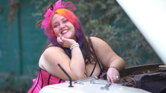 Emergentes 2, capítulo 6 | Belleza y empoderamiento