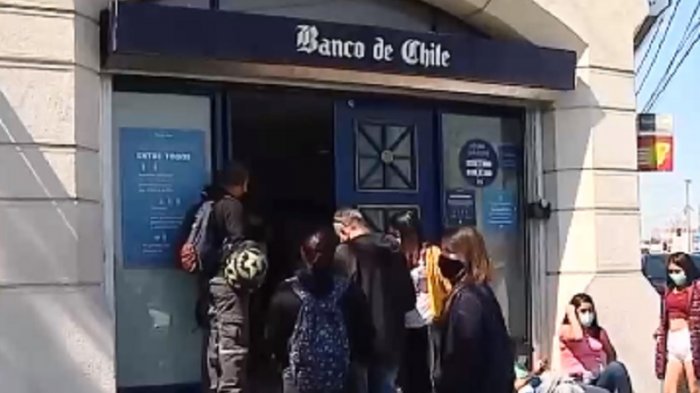 Empresario fue baleado antes de entrar a un banco: Traía dinero en efectivo