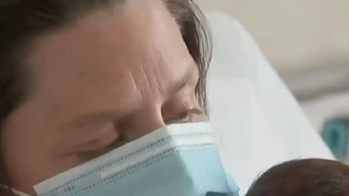 Piden extender postnatal de emergencia: Desde hoy ya no rige