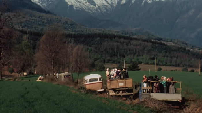 “Siempre había pensado que era como Adolf Hitler”: Se estrena la docuserie Colonia dignidad, una secta alemana en Chile
